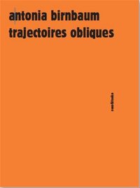 Trajectoires obliques - Michel Foucault, Philippe Lacoue-Labarthe, Jean-Luc Nancy, Jacques Rancière