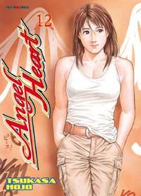 Angel Heart T12
