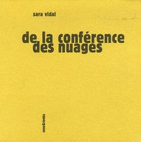 De la conférence des nuages