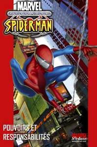 Ultimate Spider-Man Vol 1