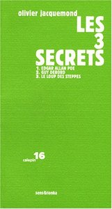 Les 3 secrets