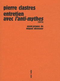 ENTRETIEN AVEC L'"ANTI-MYTHES", 1974