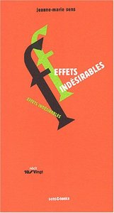 Effets indésirables