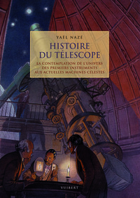 Histoire du télescope