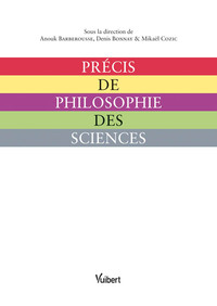 PRECIS DE PHILOSOPHIE DES SCIENCES