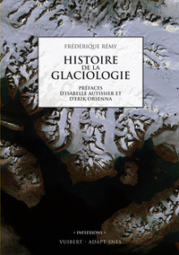 Histoire de la glaciologie