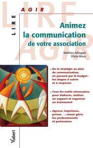Animez la communication de votre association