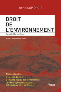 Droit de l'environnement : théorie et pratique