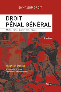 DROIT PENAL GENERAL