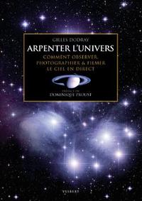 Arpenter l'univers