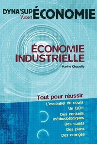 ECONOMIE INDUSTRIELLE