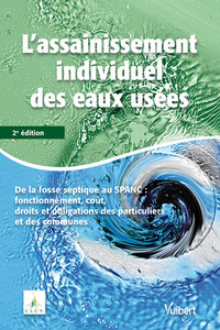 L'Assainissement individuel des eaux usées