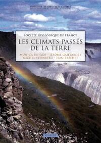 Les Climats passés de la Terre