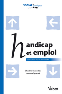 Handicap et emploi