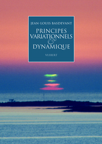 Principes variationnels et dynamique