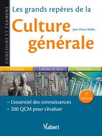 Les Grands repères de la Culture générale