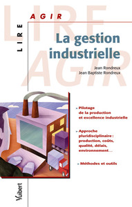 La Gestion industrielle