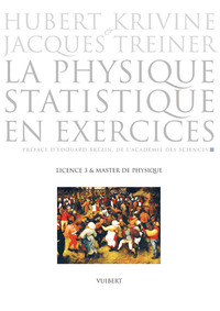 La physique statistique en exercices