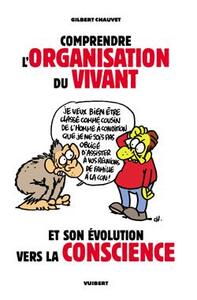 Comprendre l'organisation du vivant