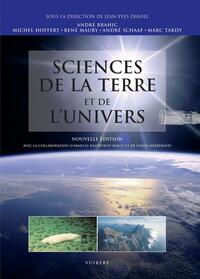 SCIENCES DE LA TERRE ET DE L'UNIVERS