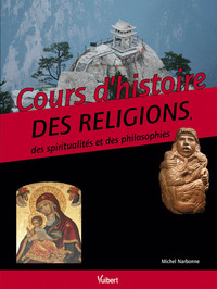 Cours d'histoire des religions, des spiritualités et des philosophies