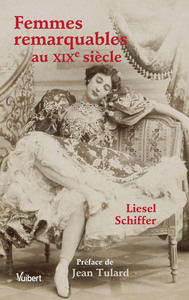 Femmes remarquables au XIXe siècle