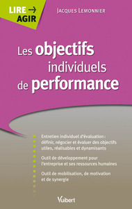 Les Objectifs individuels de performance