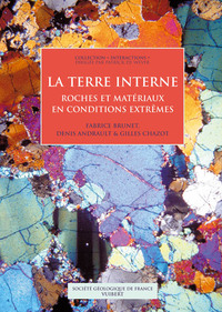 La Terre interne