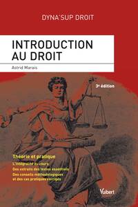 Introduction au droit