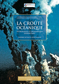 La  Croûte océanique