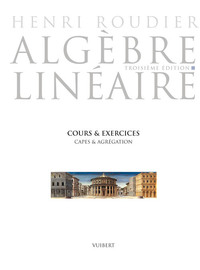 Algèbre linéaire