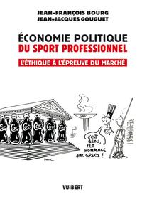 Économie politique du sport professionnel