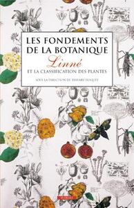 Les Fondements de la botanique