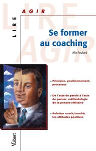 Se former au coaching