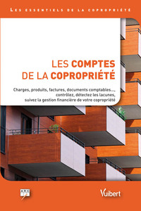 LES COMPTES DE LA COPROPRIETE