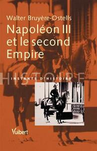 NAPOLEON III ET LE SECOND EMPIRE