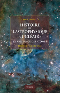 Histoire de l'astrophysique nucléaire