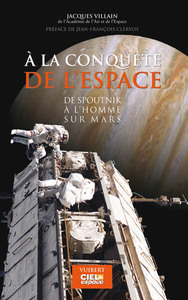 À la conquête de l'espace