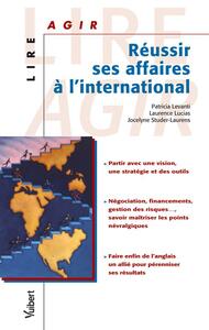 Réussir ses affaires à l'international