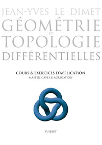 Géométrie et topologie différentielles