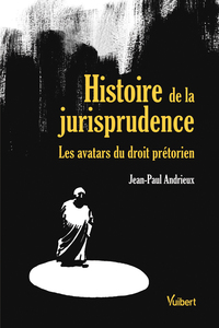 Histoire de la jurisprudence