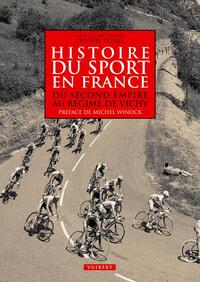 Histoire du sport en France, volume 1