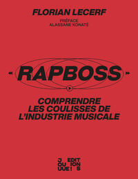 RAPBOSS