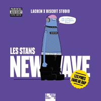 LES STANS NEW WAVE - VOLUME 1