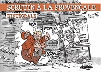 Scrutin à la provençale