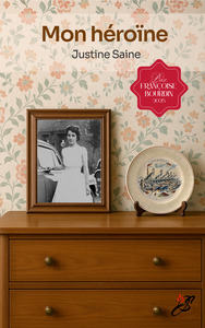 Mon héroïne
