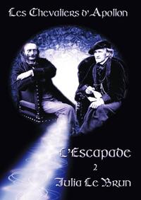 L'Escapade 2