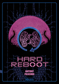 HARD REBOOT