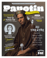 Le Papotin n°43