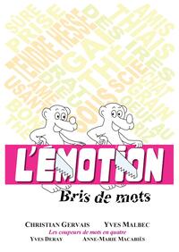 l'Emotion -  Tome 2